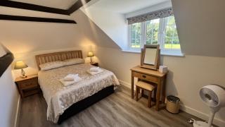 Stables Cottage - Hassocks - 0