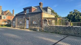 Stables Cottage - Hassocks - 9