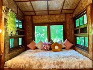 Bangtao Wooden house resort and cafe - 7