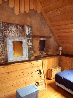 Bretagne Atypique, dormir dans un ancien Couvent - Camlez - 5