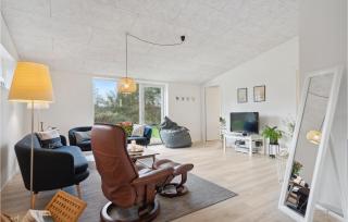 Amazing Home In Spøttrup With Wifi - Spottrup - 9
