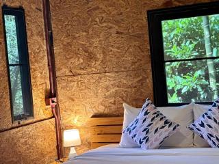 Bangtao Wooden house resort and cafe - Ban Thalat Choeng Thale - 6