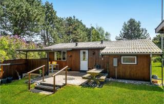 2 Bedroom Awesome Home In Nykøbing Sj - Klint - 3