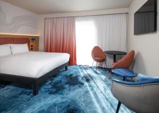 ibis Styles Burton On Trent- Hotel & Suites - 8