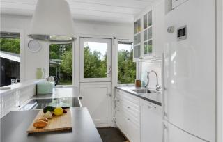 Awesome Home In Nykøbing Sj With Wifi - 5