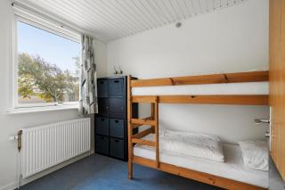 Oceanfront Apartment 12C 2 Bedrooms Free Parking - Brenderup - 9