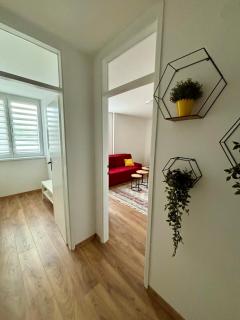 Charming apartment in Sarajevo - Sarajevo - 1