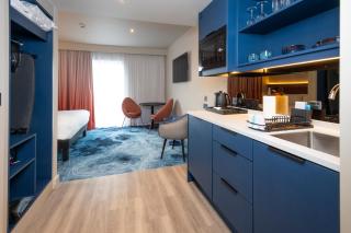 ibis Styles Burton On Trent- Hotel & Suites - 7