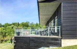 Three-Bedroom Holiday Home In Spottrup - Spottrup - 1