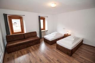 Hostel Chillertal - Mayrhofen - 8