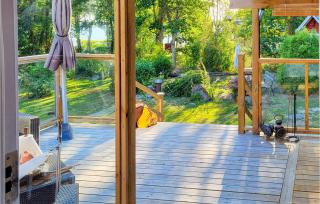 Lovely Home In Ronneby With Kitchen - Ronneby - 1