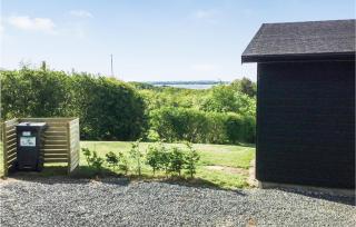 Three-Bedroom Holiday Home In Spottrup - Spottrup - 2