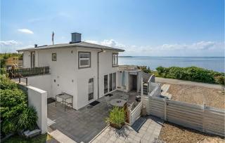 Lovely Home In Spøttrup With Wifi - Lihme - 1