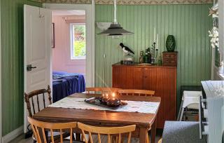 Lovely Home In Ronneby With Kitchen - Ronneby - 7