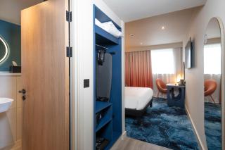 ibis Styles Burton On Trent- Hotel & Suites - 5