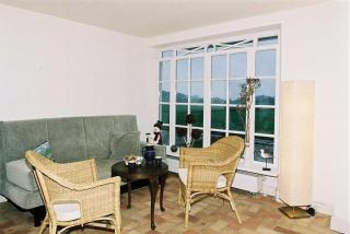 Haus am Achterwasser Whg "Kapitän Nemo" - Ueckeritz - 6