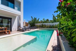 Villa Thalassa Ixia by Villa Plus - Ialyssos - 9