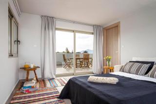 Villa Thalassa Ixia by Villa Plus - Ialyssos - 6