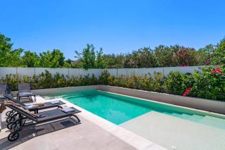 Villa Thalassa Ixia by Villa Plus - Ialyssos - 4