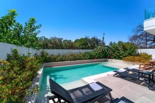 Villa Thalassa Ixia by Villa Plus - Ialyssos - 1