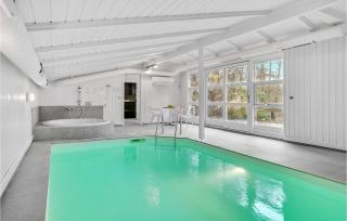 4 Bedroom Cozy Home In Nykøbing Sj - Lumsås - 9