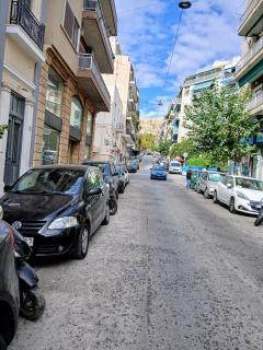 Parthenon retreat - Atene - 8