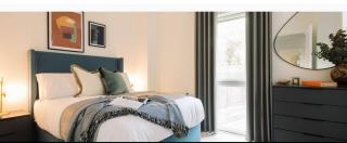 Exquisite Brand New Double Room - - 0