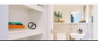 Exquisite Brand New Double Room - - 3
