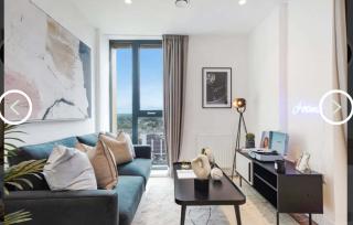 Exquisite Brand New Double Room - - 1