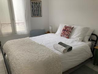 Au nom de la rose, beau 3 pièces en centre-ville - 8