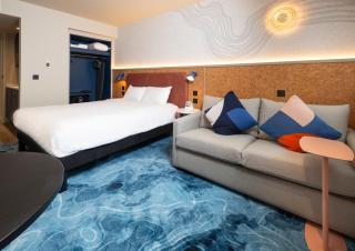 ibis Styles Burton On Trent- Hotel & Suites - 3