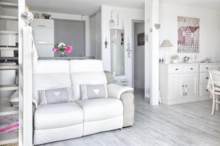 Les balcons des Ecréhous - Duplex front de mer - Saint-Jean-de-la-Rivière - 8