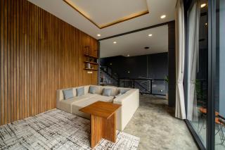 Villa Camilia Puncak - Bogor - 4