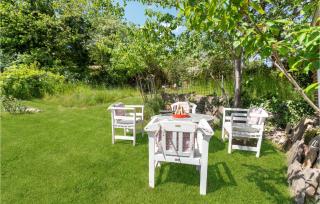 2 Bedroom Stunning Home In Svaneke - Svaneke - 8