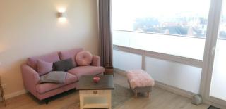 App-Seeblick-Hanseatenhaus - Westerland - 8