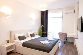 Luxury Apartments “Dream City” - Uzhhorod - 0