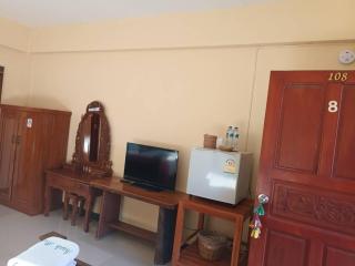 Sapan Residence - Chiang Mai - 4