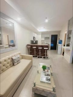 Matina Enclaves Condo near SM Ecoland - Davao - 8