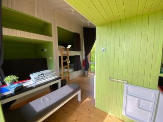 Design huisje vrij in het groen - IJsselstein - 6
