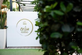 Celia Residence - Atene - 5
