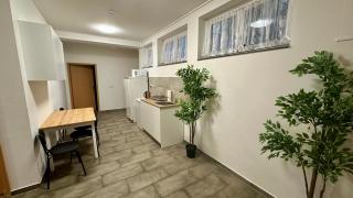 Schöne Hostel mit eigene Parking Netflix YouTube - 7