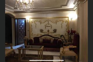 Royal Pyramids Palace Residence - Il Cairo - 8