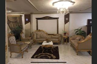 Royal Pyramids Palace Residence - Il Cairo - 6
