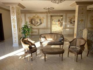 Royal Pyramids Palace Residence - Le Caire - 4