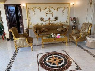 Royal Pyramids Palace Residence - Il Cairo - 2