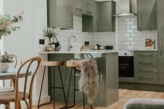 Lovely Chorlton Flat! 5 Seconds to Bus Stop & 2 Minutes to Tram Station - 9