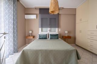 Luxury apt near the airport N2 - Spata - 6