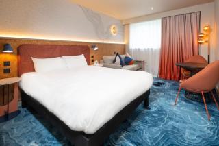 ibis Styles Burton On Trent- Hotel & Suites - 2