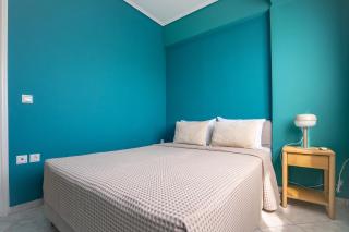 Luxury apt near the airport N2 - Spata - 3