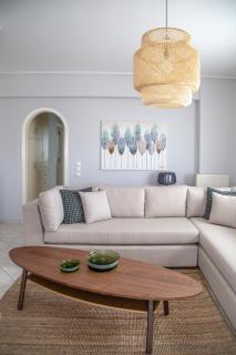 Luxury apt near the airport N2 - Spata - 2